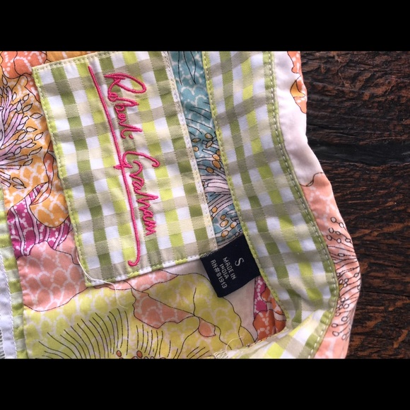 Robert Graham - Picture 2 of 2